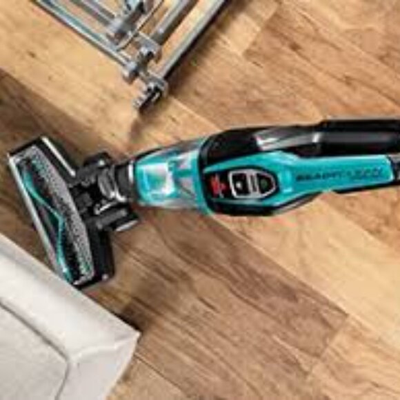 ~BISSELL ReadyClean Cordless 10.8V Vacuum - 3190~NEW!~ - Picture 2 of 3